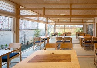 良質な脂がのった活うなぎを楽しめるお店