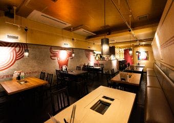 心斎橋焼肉 縁