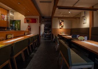割烹 うを瀬