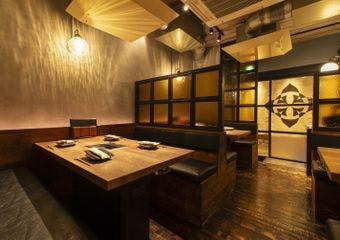 六本木駅からすぐ、厳選和牛と新鮮野菜で心満たされるひとときを