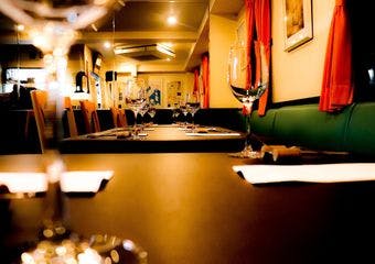 素材にこだわった極上のイタリアンをご堪能