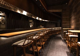 長崎の旬を揚げたてで味わう天ぷら専門店