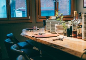 自由が丘の隠れ家空間で旬食材のイタリアンとナチュラルワインを心ゆくまで