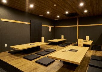 安心安全で旨かった焼肉を心時代はご提案します。