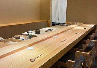 新潟の粋が香る、心に残る寿司体験