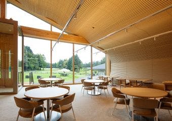 信州の恵みを味わうウェルネスダイニング