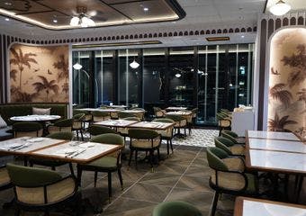 60時間熟成の東寶ダックが織り成す、極上の旨味のハーモニーを体験しませんか