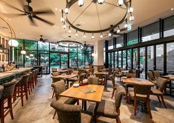 アジアンビストロDai立川グリーンスプリングス店
