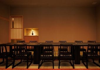 日本三大和牛の「近江牛」をつゆしゃぶでご堪能ください。