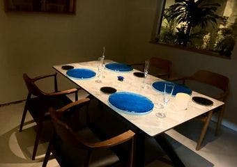 ふらんす料理オステルリーラベイ 沖縄