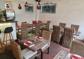 コスタ・ラティーナの画像