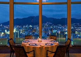 スカイルーム 札幌プリンスホテルの画像