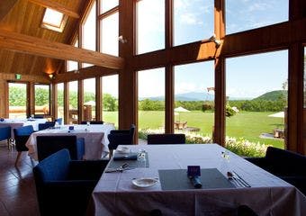 屈斜路湖 鶴雅オーベルジュSoRa