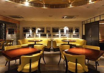 火鍋 小肥羊 天満橋京阪シティモール店