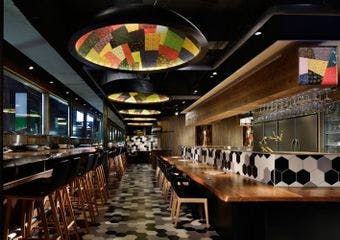 上質焼肉を堪能できる隠れ家