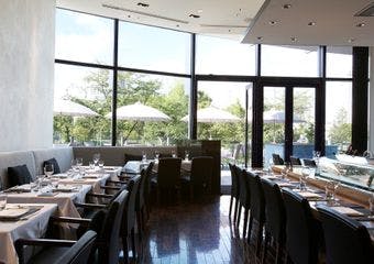 和モダン空間で味わう創作和食の真髄