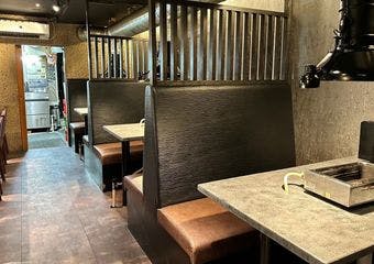 京都・祇園の中心でA5ランク和牛を使用した極上の焼肉をリーズナブルに