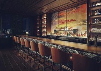 Norva（ノーヴァ）／インターコンチネンタル札幌