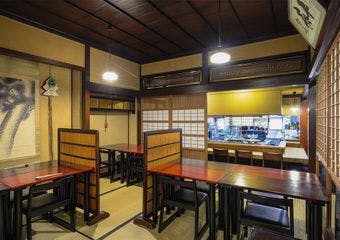 福井の旬味を堪能、泰平の和の美味。