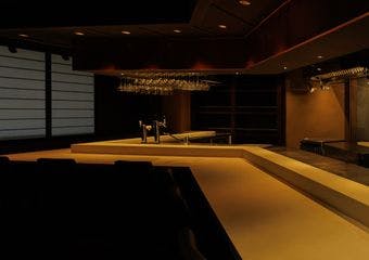 肉割烹　頷　恵比寿　-UNAZUKI-