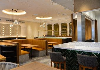 アジアンビストロDai勝どき店