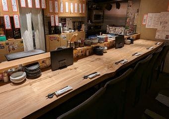 【北新地駅から徒歩5分】関西風のパリッと焼き上げた鰻を堪能