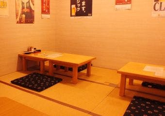海鮮炭焼処とら太の画像