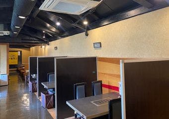 焼肉レストラン平安