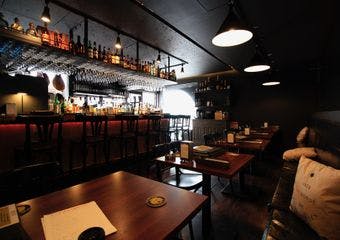 草津温泉のそばで、地元食材を楽しむ季節のイタリアンを味わう