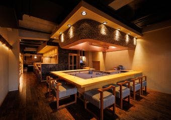 こだわりの豚肉を使用したとんかつ・しゃぶしゃぶをお楽しみください。