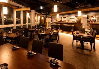 豊洲直送鮮魚と釜飯 二代目 魚義 大井町駅店