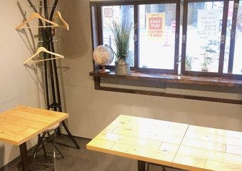 手羽トロや愛之助 西梅田店