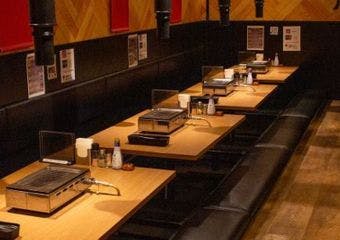 焼肉酒場 肉カジ 南柏店