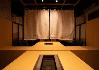 石垣島 美崎牛 赤坂店