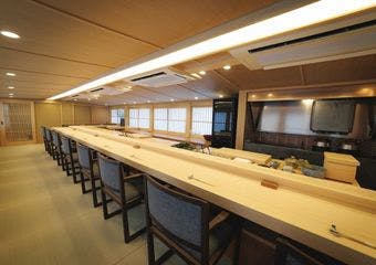 屋形船 鮨 おりがみ