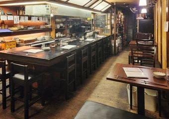 北新地たゆたゆ