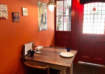 ピッツァ・ロッコ