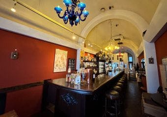 本場の風薫る、心解けるイタリア時間