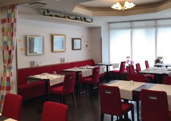 レストラン山崎