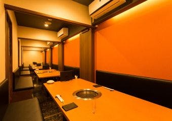 宮崎牛の贅沢な味わいを完全個室で堪能できる至福のひと時