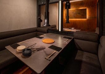 全室完全個室 牛蔵 別邸