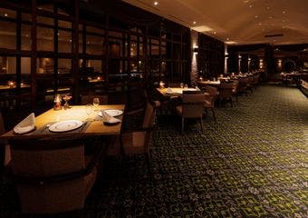 レストラン「シャモニー」 白馬東急ホテルの画像