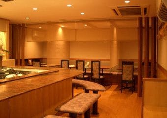 串揚げ 串匠 博多駅筑紫口店