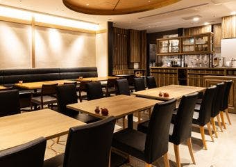 うお吟 中之島フェスティバルプラザ店