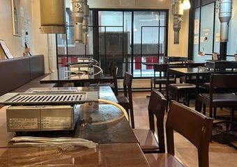 氷温熟成で旨味が2.5倍のハラミを堪能しよう 南森町駅すぐの焼肉店