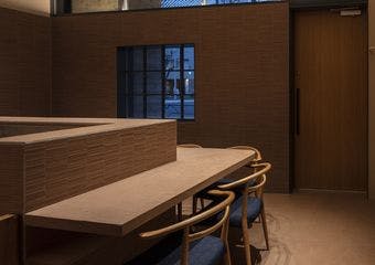 代官山の隠れ家で味わう50年のイタリアンの温もり