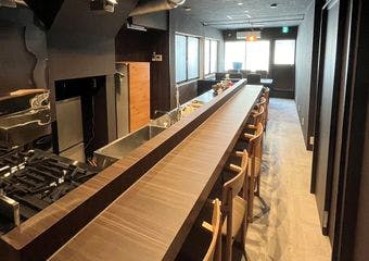 心やすらぐ中目黒の美味なる隠れ家　飲み放題付きで豪華ディナー体験