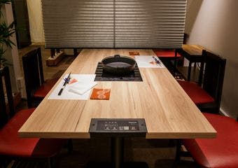 しゃぶしゃぶ・すきやき かおる