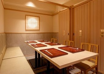 銀座 和牛割烹 うしごめ