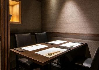 浜松町 個室蟹割烹 蟹門